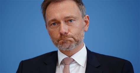 Germany’s audit court slams Lindner’s ‘special funds’ — again